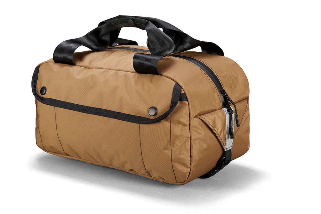 Swift Industries Sugarloaf Basket Bag EPLX400 (Coyote)