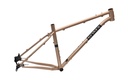 Soma Frame MTB Juice Desert Sand Metallic (Belt Drive / Boost 148)
