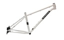 Soma Frame MTB Riff Pearl White (Belt Drive /Boost 148)