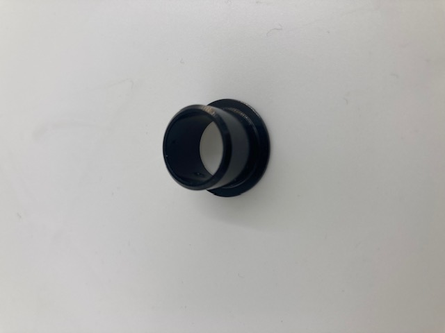 Soma Fork Insert 15/12mm non-threaded (Smoothie HP / Fog Cutter v.2)