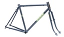 Soma Pescadero Frameset Slate Gray