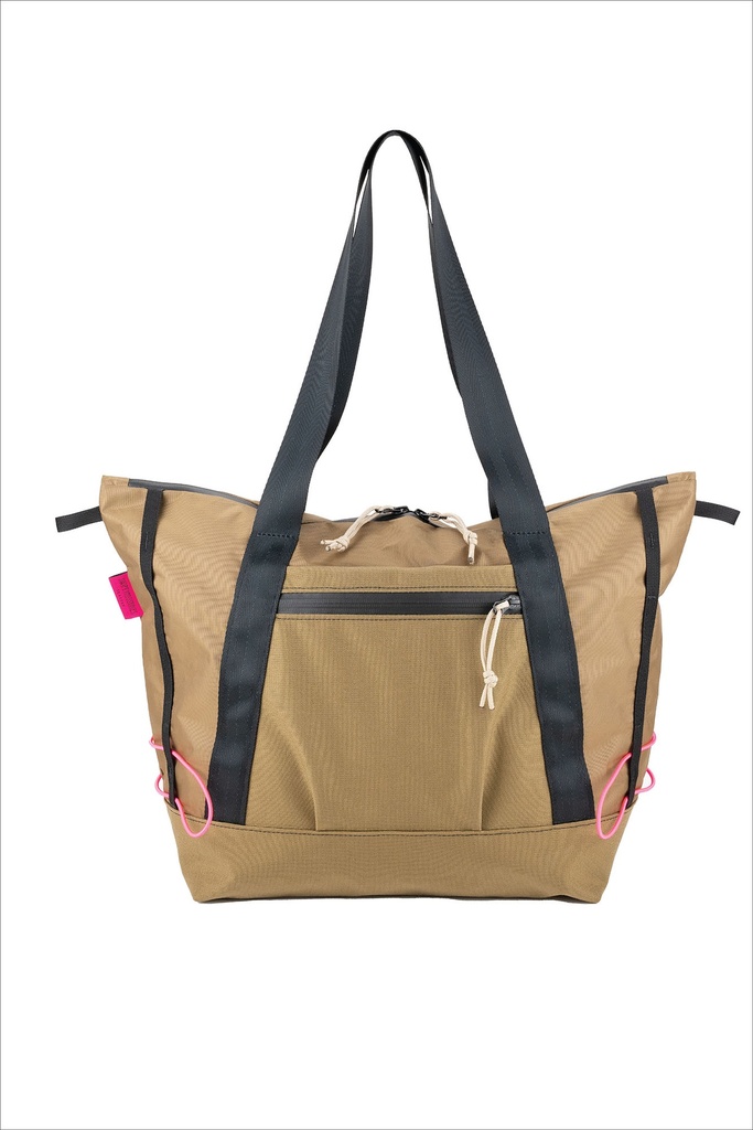 Swift Industries Acme Tech Tote (Coyote)