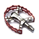 MKS XC-III Pedals 1/2''