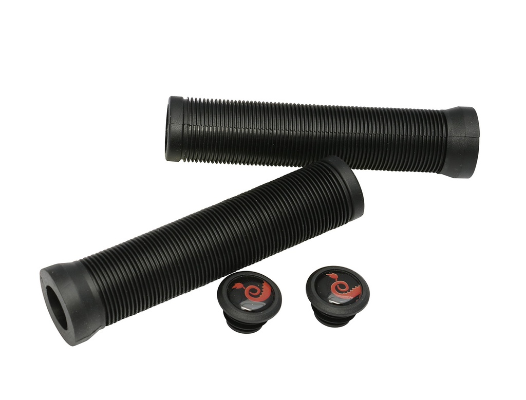 Cardiff Grips Bangor 145mm w/End Plugs