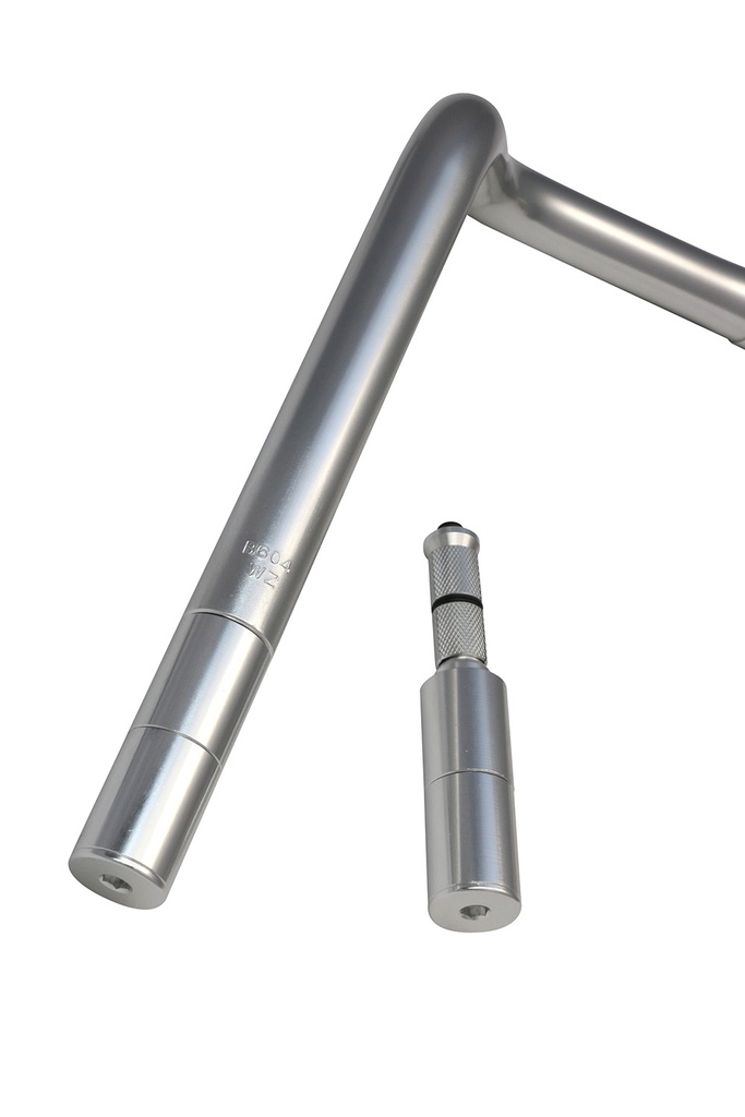 Soma Handlebar Extenders v2.0, pair