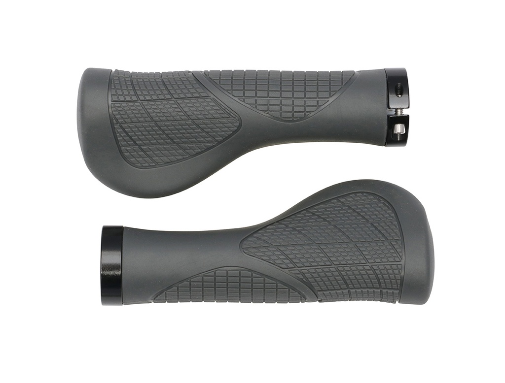 Cardiff Grips Cadair, Ergo, Lock-on