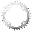 IRD Dreamcatcher 1X Chainring 4-Bolt 104 BCD