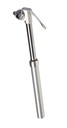 IRD Airdrop Dropper Seatpost SILVER 27.2/400mm