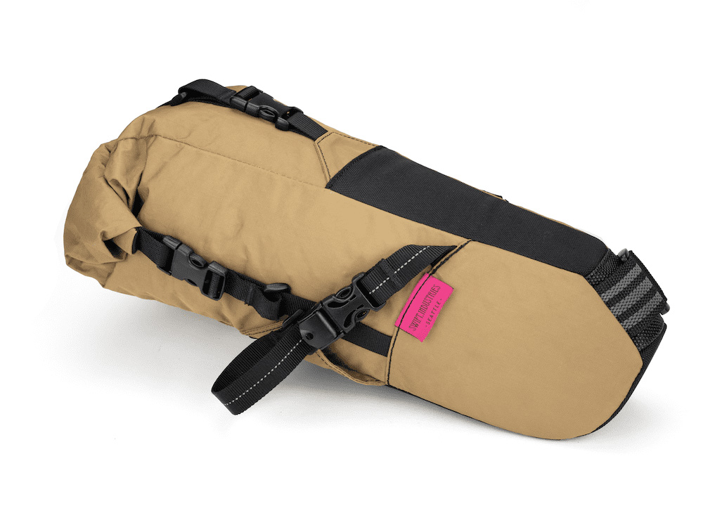 Swift Industries Olliepack Seat Bag EPLX400