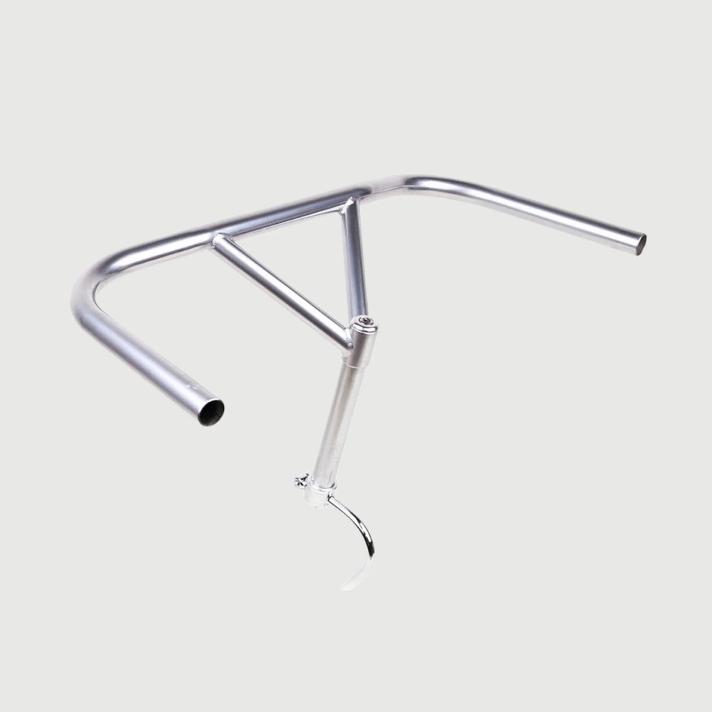 Nitto Handlebar/Stem B910 "Choco Moose" 540mm