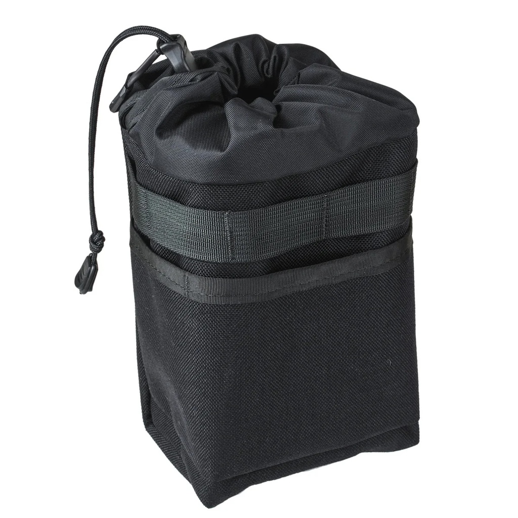 Road Runner Auto-Pilot Stem Bag