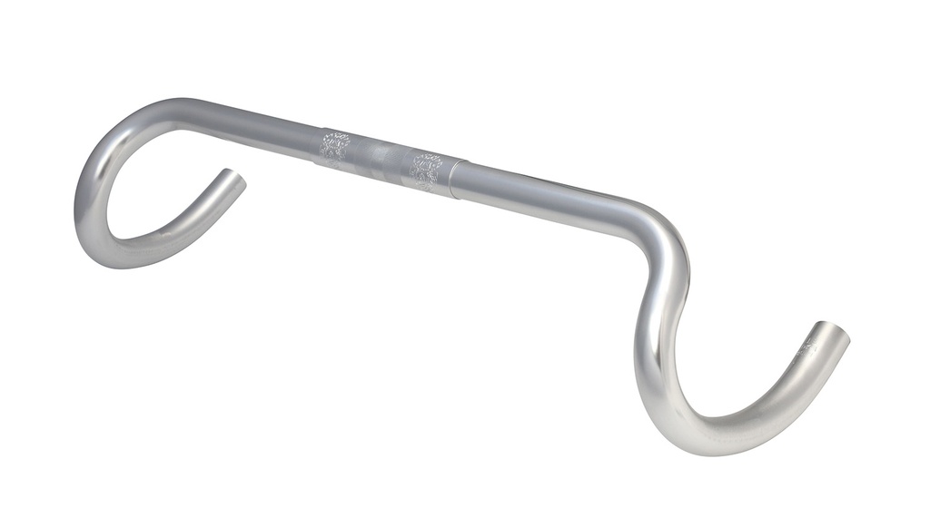 Nitto Handlebar Griterium 26.0mm Silver (M138)
