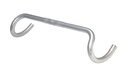 Nitto Handlebar Griterium 26.0mm Silver (M138)