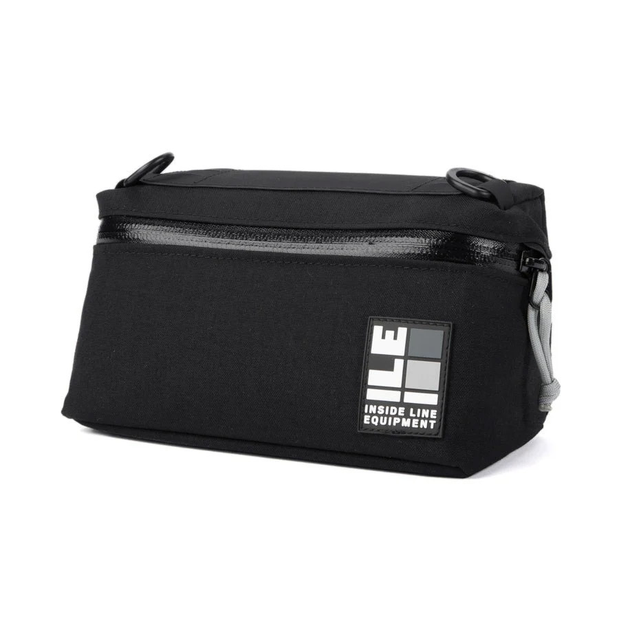 ILE Handlebar Bag Pilot
