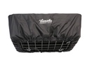 Tanaka Basket Rain Cover (by Ostrich)