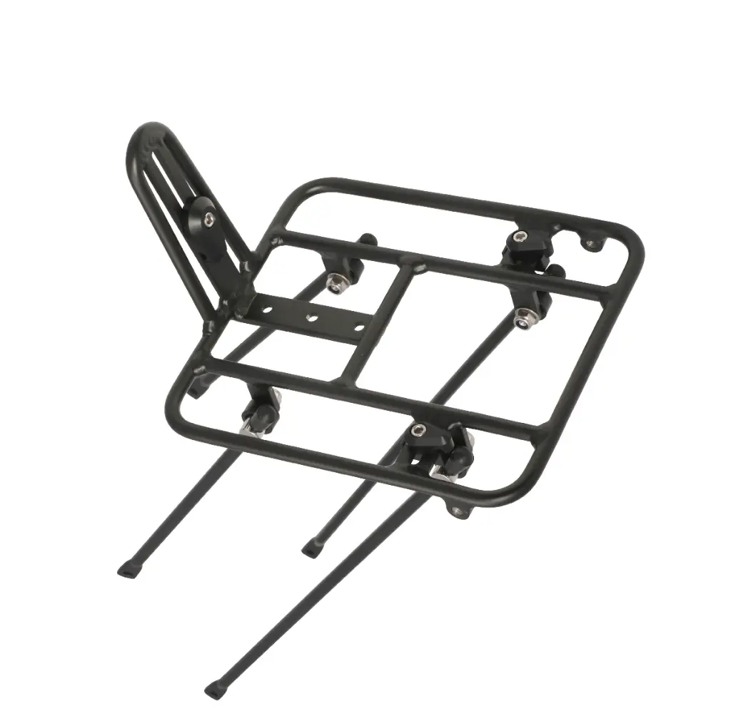 Tanaka LiftLoc Front Basket Rack