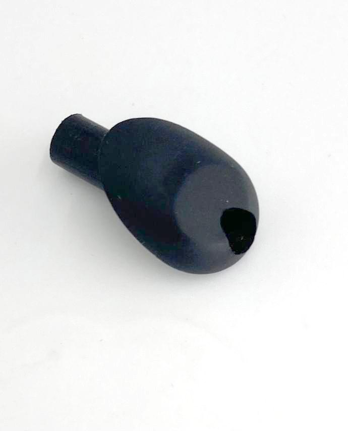 Soma Fork Plug/Guide for internal routing