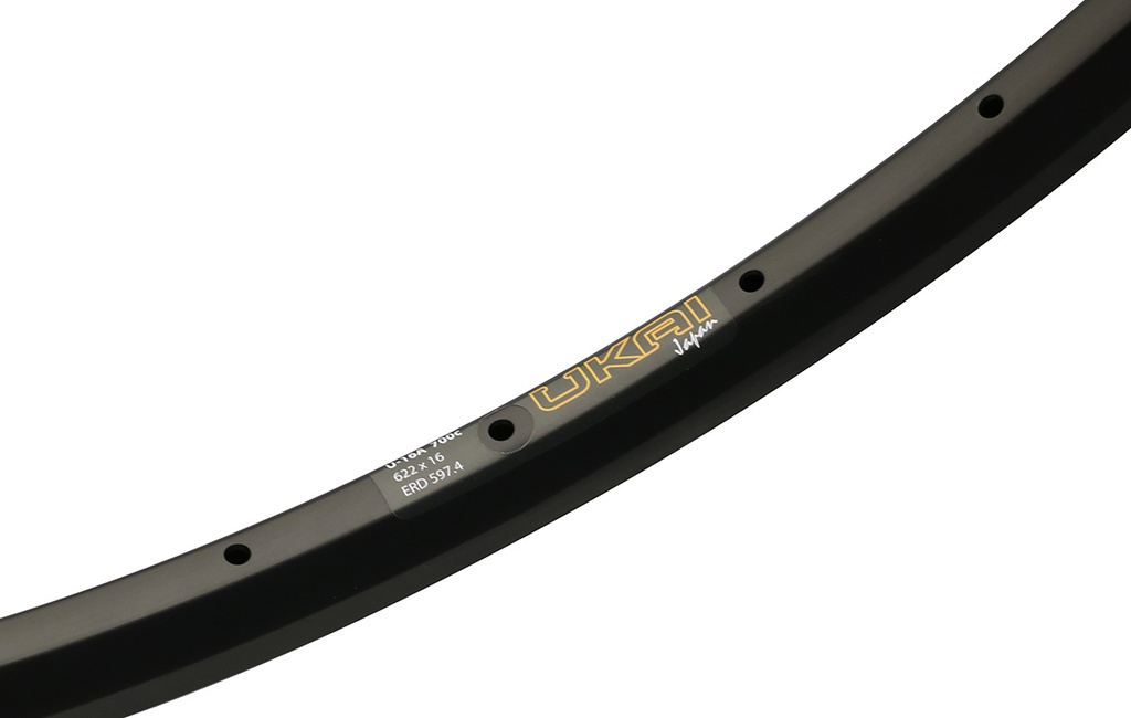 Ukai Rim U-16A 700c