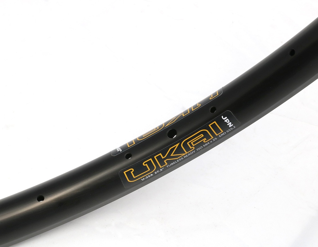 Ukai Rim U-25A 27.5"