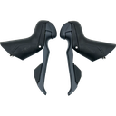 S-Ride Shifter/Brake Levers 1 x 10sp (Shimano) [ST-R500 Mechanical]