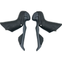 S-Ride Shifter/Brake Levers 2 x 10sp (Shimano) [ST-R500 Mechanical]