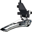 S-Ride Front Derailleur Rd. 2 x 10sp Braze-on (Shimano) [FD-R500]