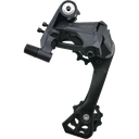S-Ride Rear Derailleur, Road 10sp, Long Cage  (Shimano) [RD-R500]