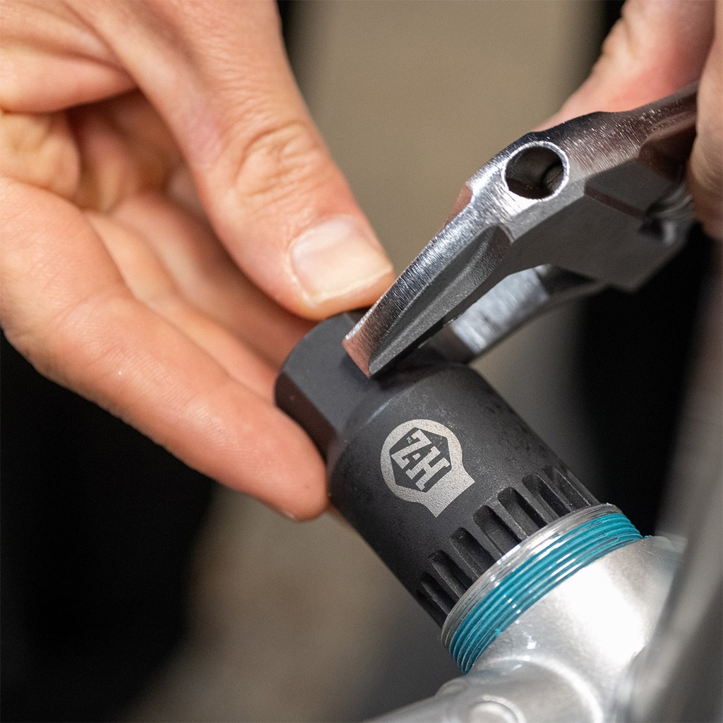 Hobson-Zingo Cartridge BB Tool (BT-11)