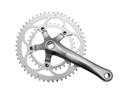 New Albion Crankset XDD 50/34 10-sp