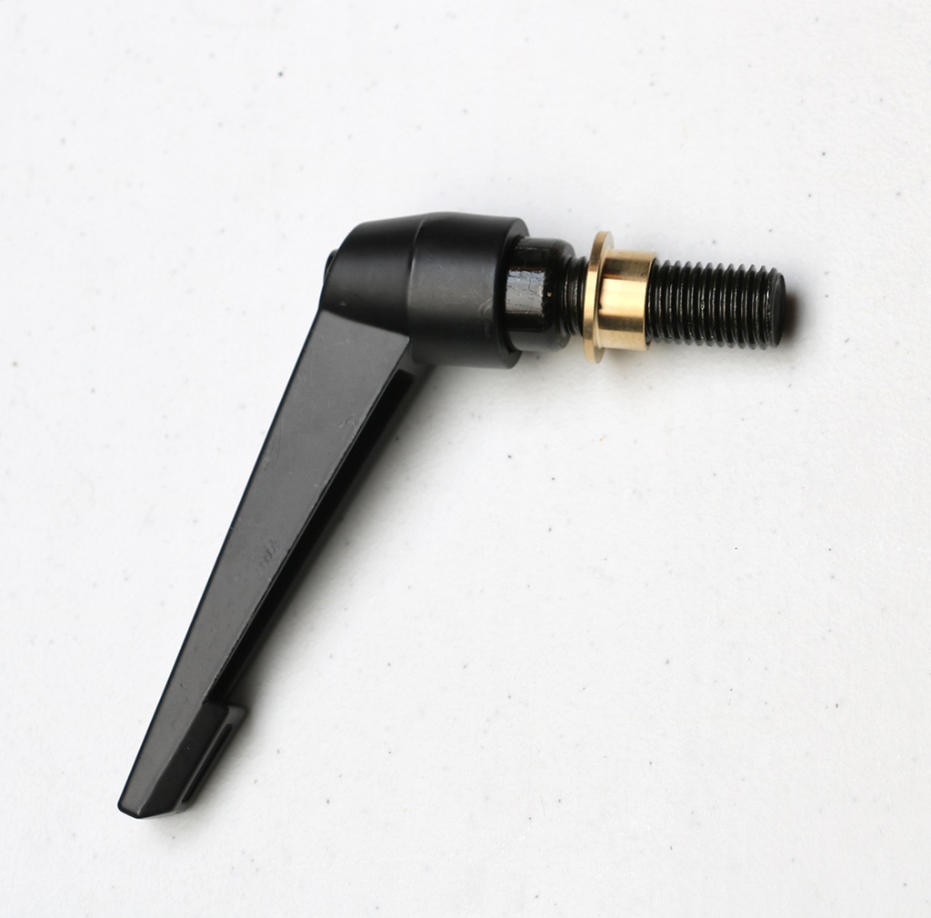 EVT Field Unit Parts: Tension Lever