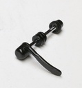 EVT Field Unit Parts: Steel Quick Lever M6 X 80, Washer X 3
