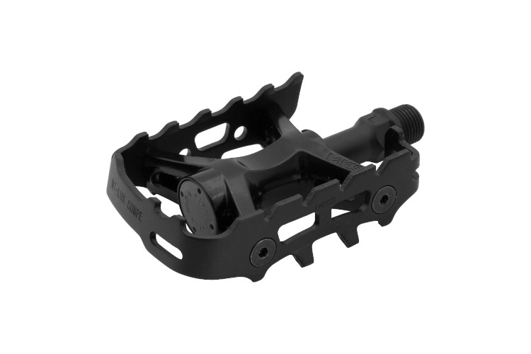 MKS Pedals MT-Lux Compe 75 (75th Anniv. Ed.)
