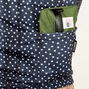 Road Runner Reflective Goodie Bag Jersey Wallet