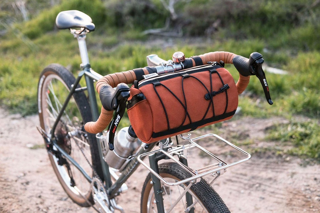 Road Runner West Coast Burrito Bag