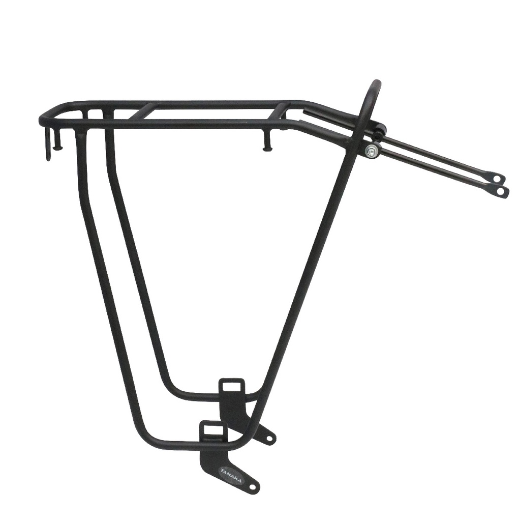 Tanaka Rear Tubular Steel Rack