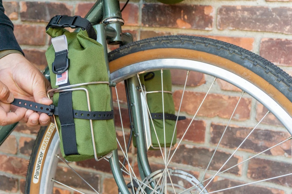 Road Runner Micro Buoy Bag