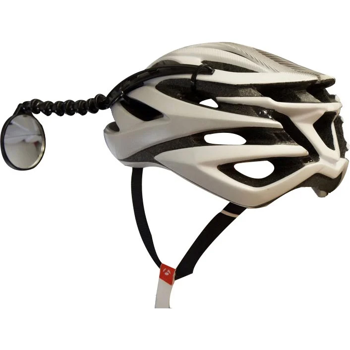 EVT Safe Zone Helmet Mirror