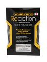 Yokozuna Reaction (v2) Shift Cable Kit (Shim/SRAM)