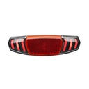 Busch + Muller DART TOPLIGHT Dyno Tail Light