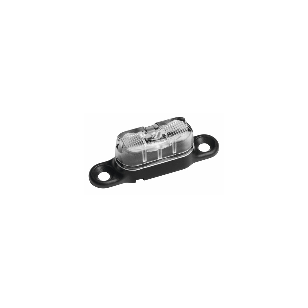 Busch + Muller Line Small Plus Toplight Dynamo Tail Light