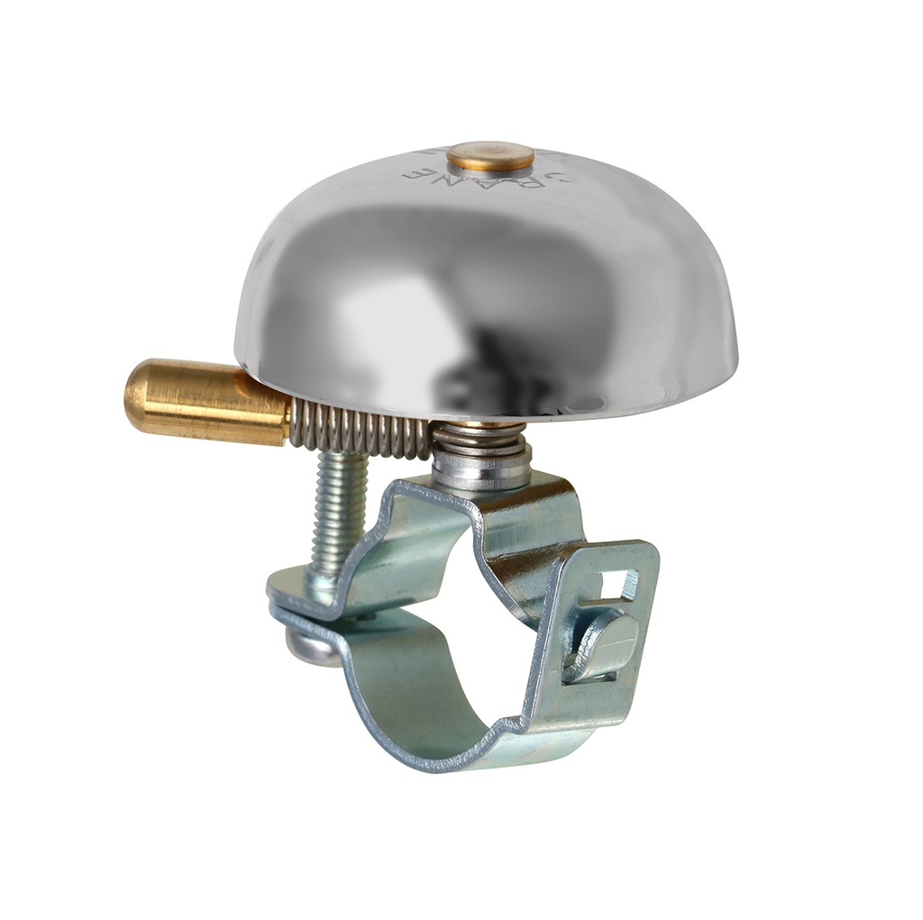 Crane Bell Karen Mini Steel Clamp