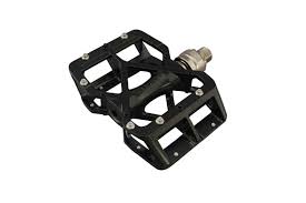 MKS Pedals Allways Ezy Superior Black