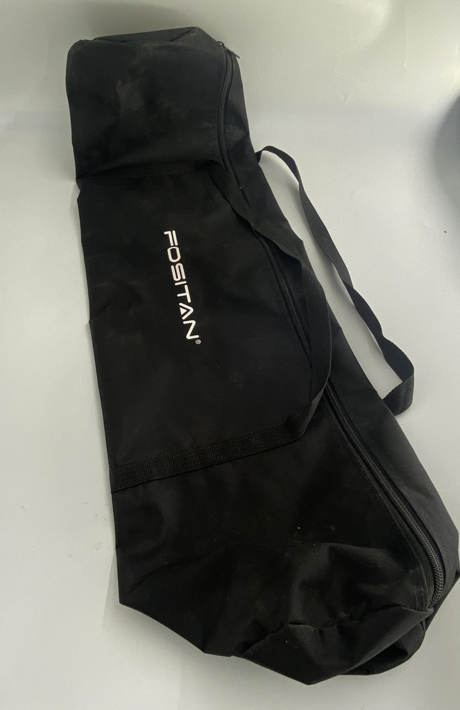 Fositan Repair Stand Bag Black