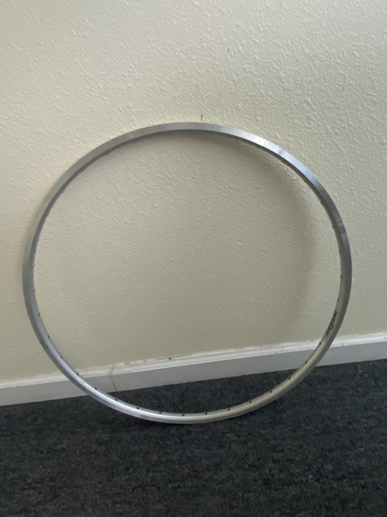 Jet Set Road Rim 36h