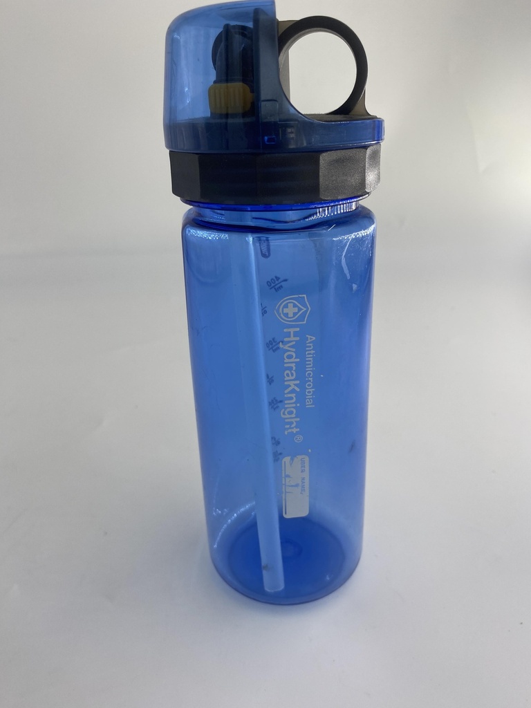 HydraKnight Water Bottle