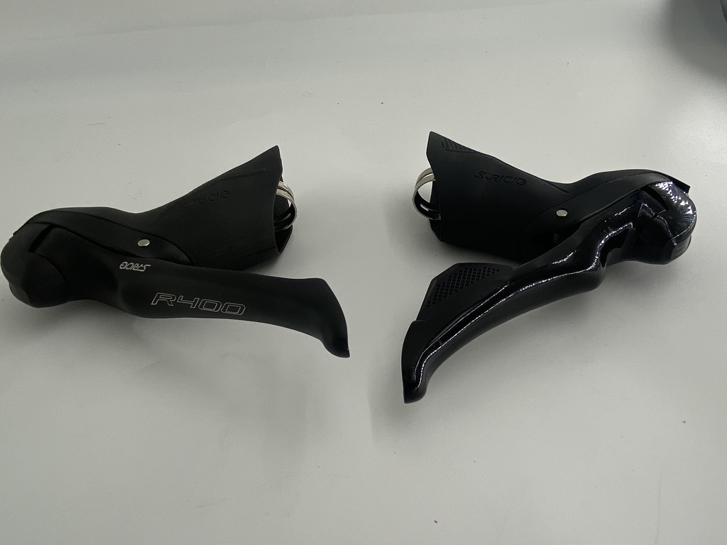 S-Ride R400 Brifters 11x1 (Mismatched)