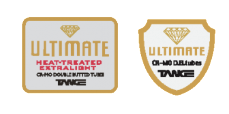 Tange Ultimate Seatstay 14/12.5/600 0.5ET EACH