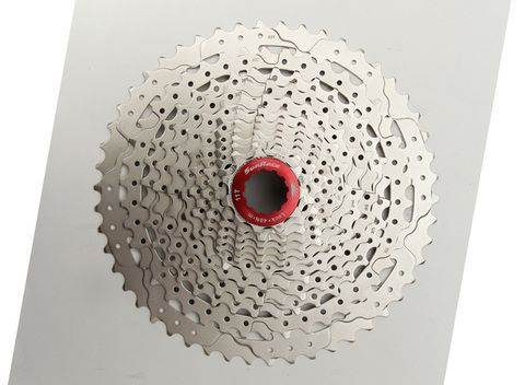 Sunrace Cassette MZ80 12sp 11-50t