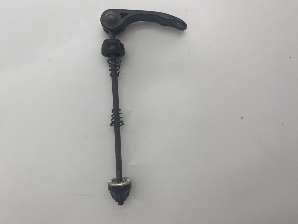 Taiwan Front Open Cam QR - Used