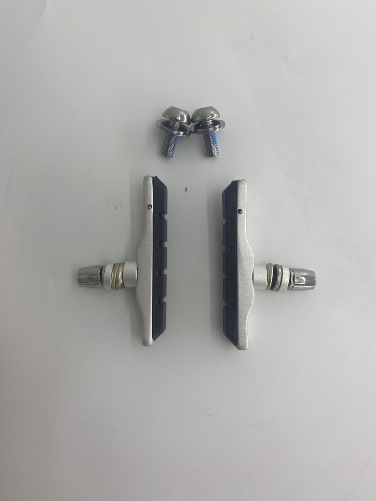 V-Brake Shoes w/ Holders